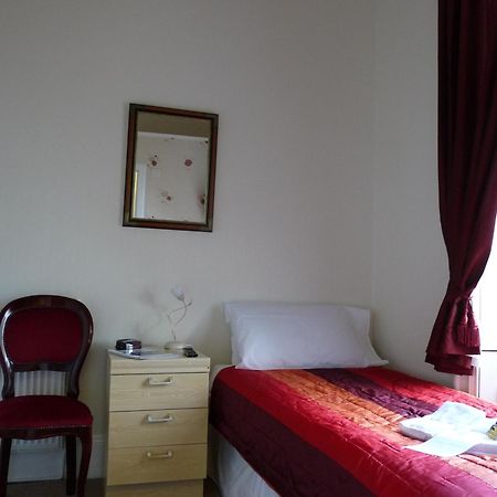 Alba Hills Guest House Edinburgh Bagian luar foto