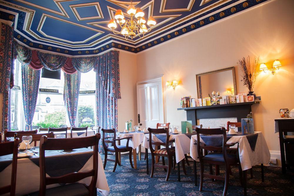 Alba Hills Guest House Edinburgh Bagian luar foto