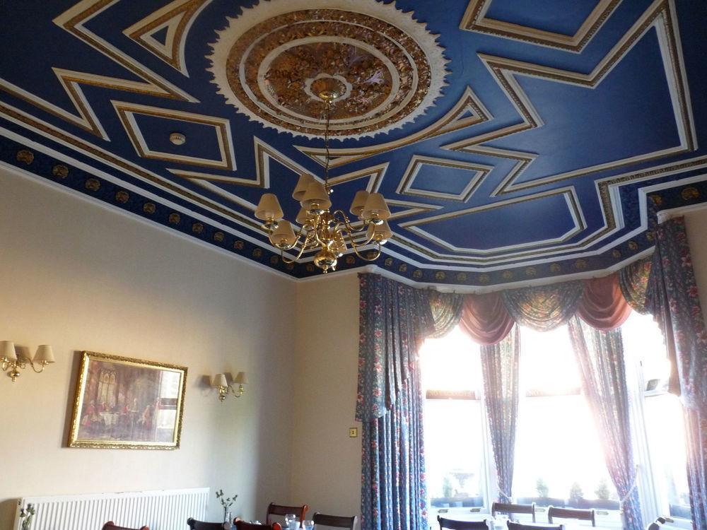 Alba Hills Guest House Edinburgh Bagian luar foto