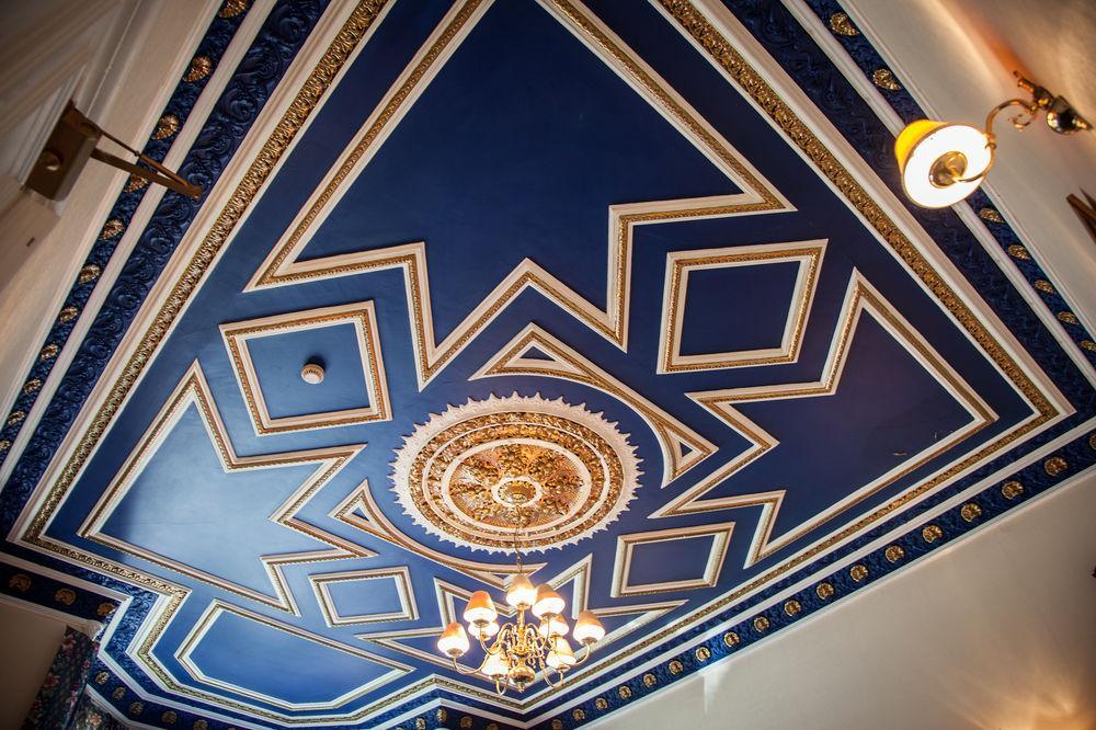 Alba Hills Guest House Edinburgh Bagian luar foto