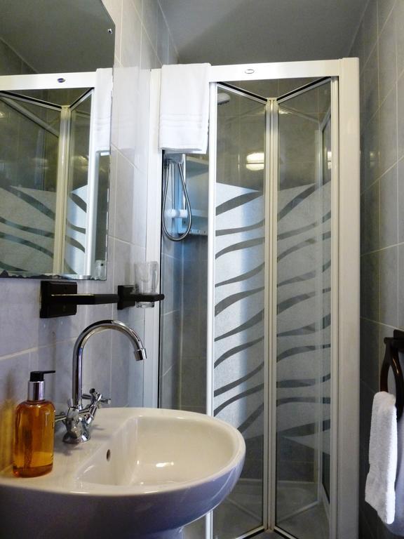 Alba Hills Guest House Edinburgh Bagian luar foto