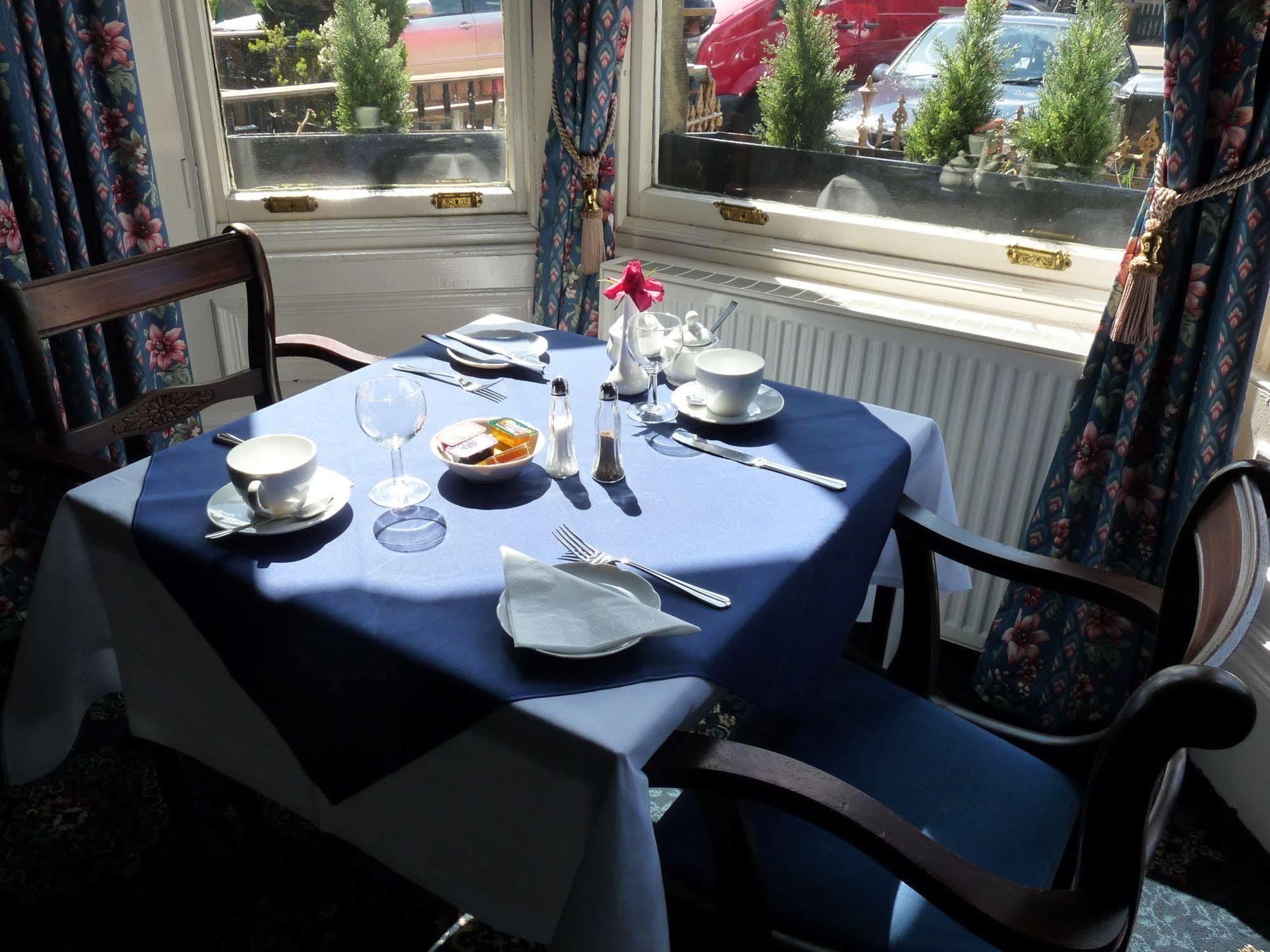 Alba Hills Guest House Edinburgh Bagian luar foto